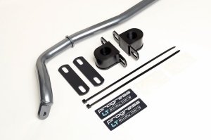 Jeep Grand Cherokee SRT-8 Rear Sway Bars - Progress LT - Progress LT - Grey - `18-`21